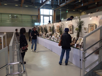 花博レカンフラワー展 2014/04/22 21:24:22