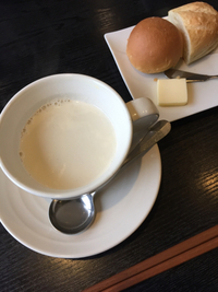 キッチン四季彩さん