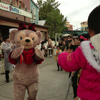 Disney SEA!!