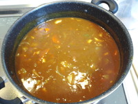 この味好き！ 2012/09/09 10:48:51