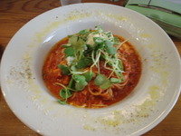 ランチ！ 2012/09/10 13:12:00