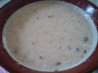 夕飯 2012/09/12 18:07:30