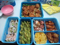 運動会！ 2012/09/25 16:11:57