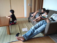 大変だな・・・ 2012/10/04 07:18:39