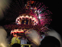 祭り二日目 2012/10/08 21:36:19