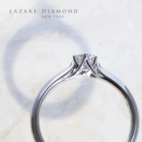 【THE LAZARE DIAMOND】 ラザールダイヤモンド【MATHILDA 】マチルダ