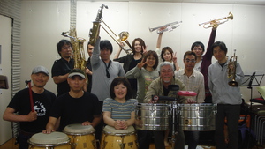 夏の芸術祭2013：出演者紹介・8/4（日）