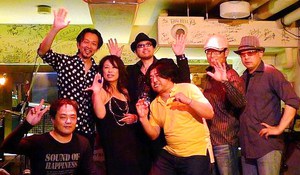 夏の芸術祭2013：出演者紹介・8/3（土）