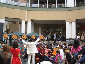 Hamamatsu Halloween2010