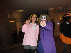 Hamamatsu Halloween2010