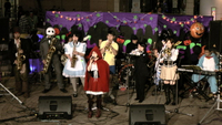 AonA Music Tlive!出演者紹介 その2 2013/07/07 23:13:30