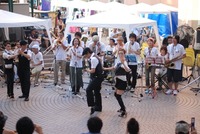 キタラ：18:00〜18:40／ラテン原人＆SALSA FUEGO(ラテン) 2013/03/24 15:31:55