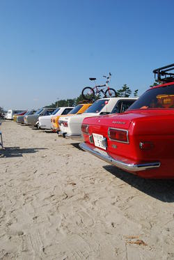 AND I LOVE CAR