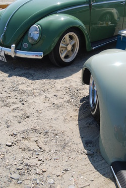 AND I LOVE CAR