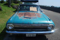 AND I LOVE CAR
