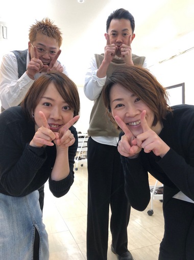 2019年!!