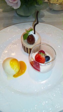 HAPPY☆WEDDING