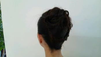 お祭りヘアスタイル2012☆～3～