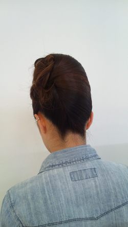 お祭りヘアスタイル2012☆～3～