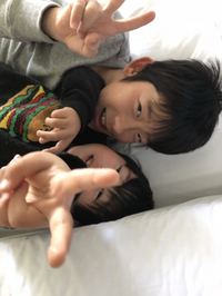 季節が巡って～～ 2018/04/17 07:03:51