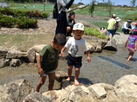 公園三昧(*´▽｀*) 2018/05/11 20:00:00