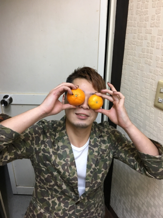差し入れ(^^♪