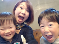 おでかけ〜ランチ〜イベント〜♪♪♪ 2017/12/09 12:03:37