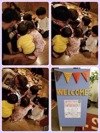 うちあげ♪＆LIMI♡ 2018/05/25 13:34:08