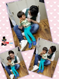 Jrカット☆☆☆ 2018/04/11 12:54:32