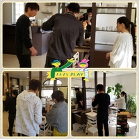 インターンシップ☆ 2018/02/08 12:20:55