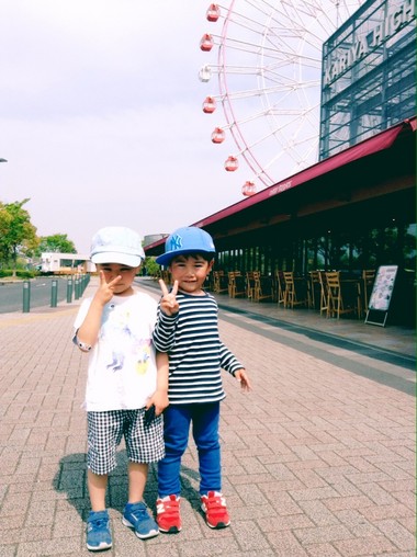 期間限定アトラクション♪♪
