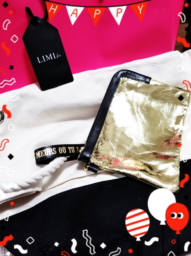 うちあげ♪＆LIMI♡