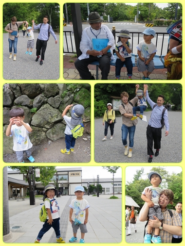 伊勢＆鳥羽の旅☆1日目