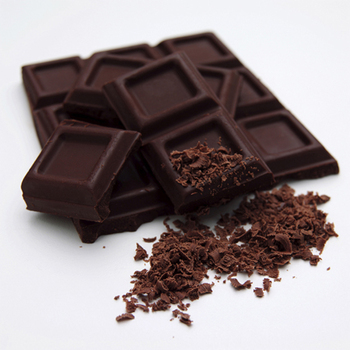 チョコレート効果♥♥♥