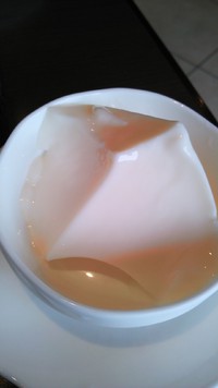 おいしいランチ(●＾ー＾●)