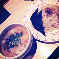 久しぶりのラーメン♪ 2013/09/26 16:30:22