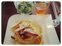 ☆お休み☆ 2013/08/29 09:37:37