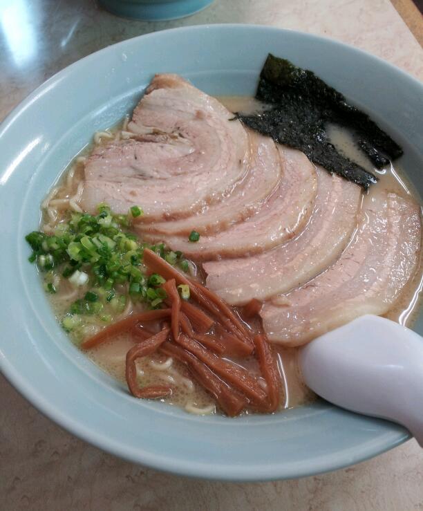 映画とラーメン♪