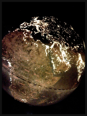 ☆世界一周☆