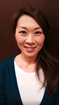 スタッフ紹介☆ 2013/07/02 10:00:00