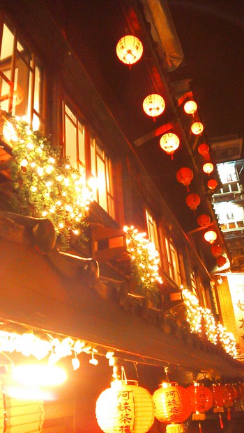 TEA☆TIME　in　台湾♪♪