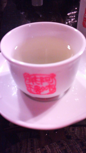TEA☆TIME　in　台湾♪♪