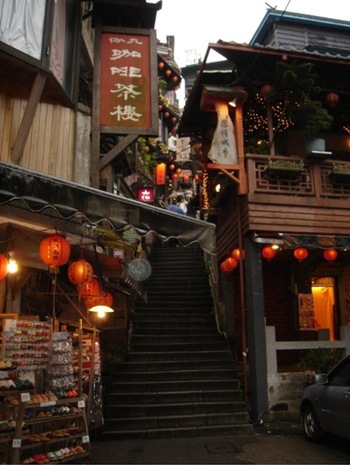台湾♪