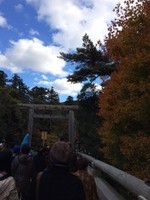 念願の♪