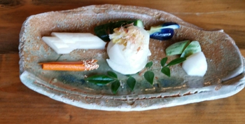 最近の食欲