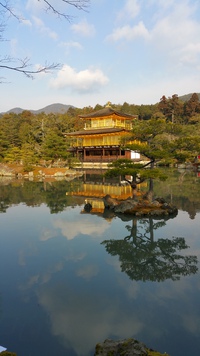 京都旅行②♪♪ 2015/01/25 16:58:35