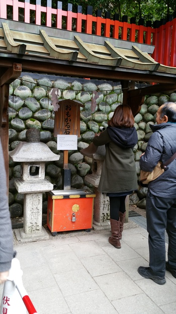 京都旅行①♪♪