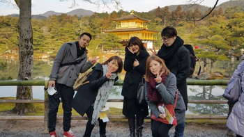 京都旅行②♪♪