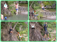 ２０１６年初BBQ☆☆ 2016/07/26 15:34:57
