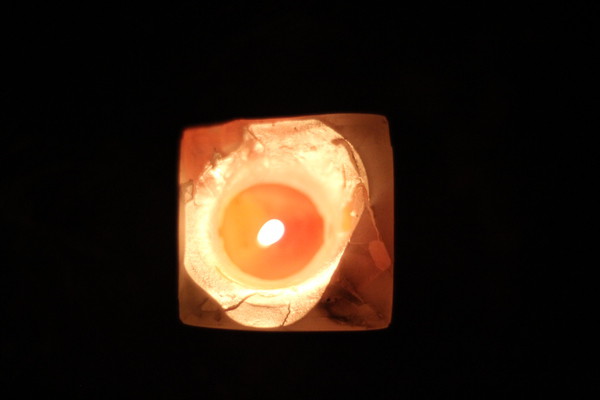 ＊candle　garden＊